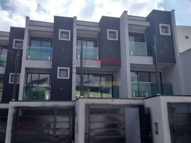 Sobrado 170 m2 - casa verde - 3 dorm.  3 vagas