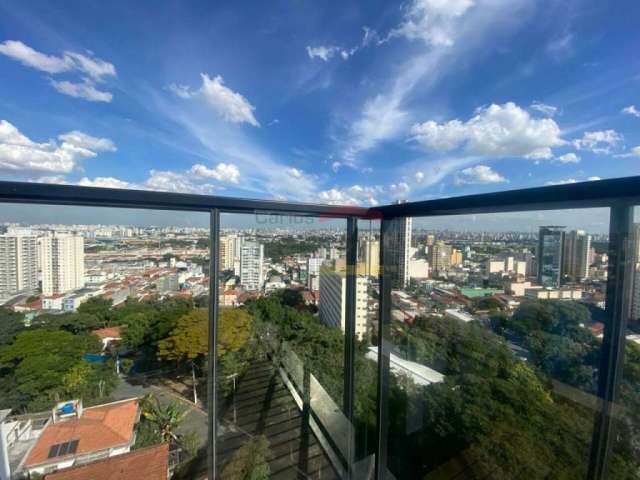 Apartamento jardim são paulo