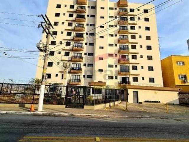 Apartamento Vila Nova Cachoeirinha com 2 dormitórios, 3 vagas , 78m²