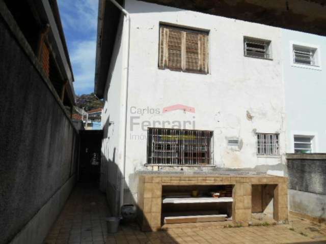 sobrado com 3 dormitórios, 2vagas com 154 m², a venda por R$ 610.000,00