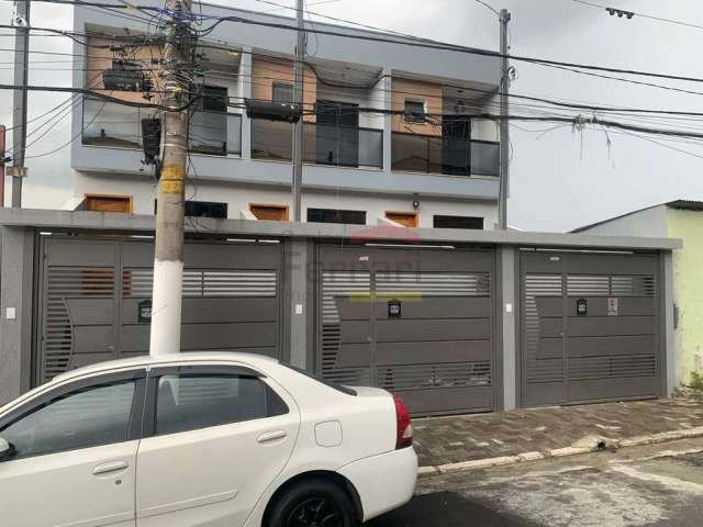 Sobrado com 2 suites 3 vagas 90m² no Limão