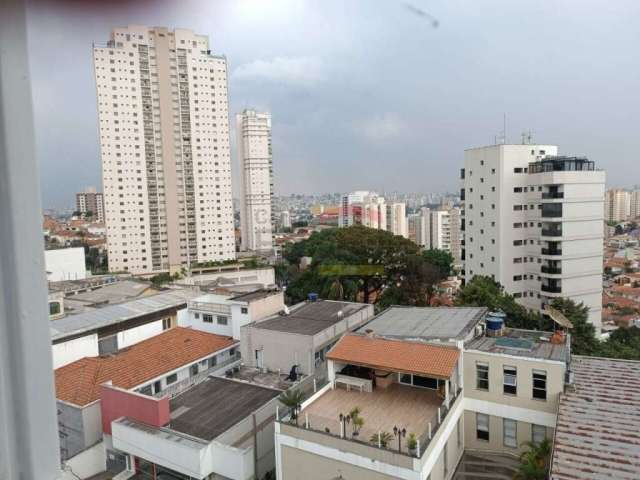 Apartamento 175 metros em Santana, 3 quartos, sendo 1 suíte, 1 vaga.