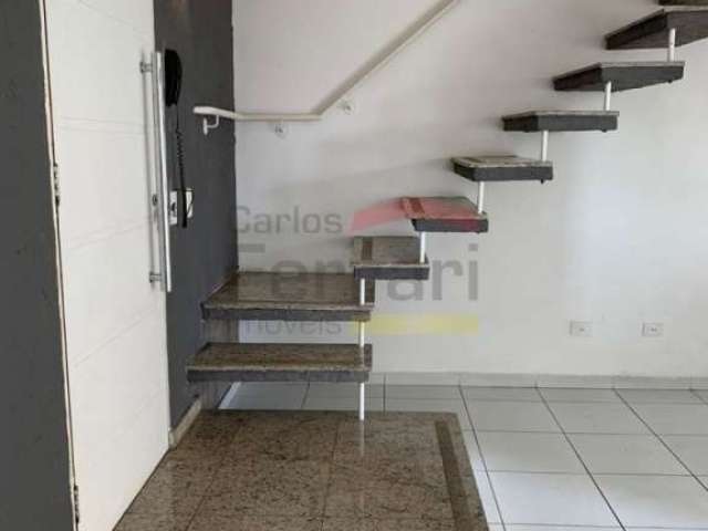 Casa verde exclusivo duplex 89,00m² 1 dormitorio1 vaga r$ 480.000,00