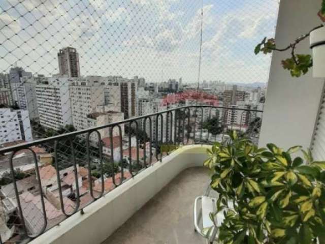 PERDIZES 3 dormitorios/suite 135,00m² 3 vagas Próximo Metro Vila Madalena