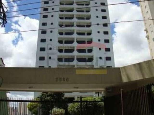 Apartamento Vila Nova Cachoeirinha -  4 dormitórios e 3 vagas