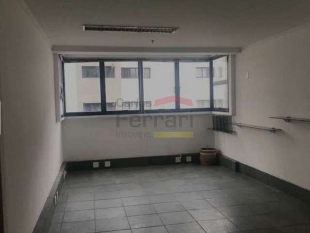 Conjunto Comercial Nova Cantareira