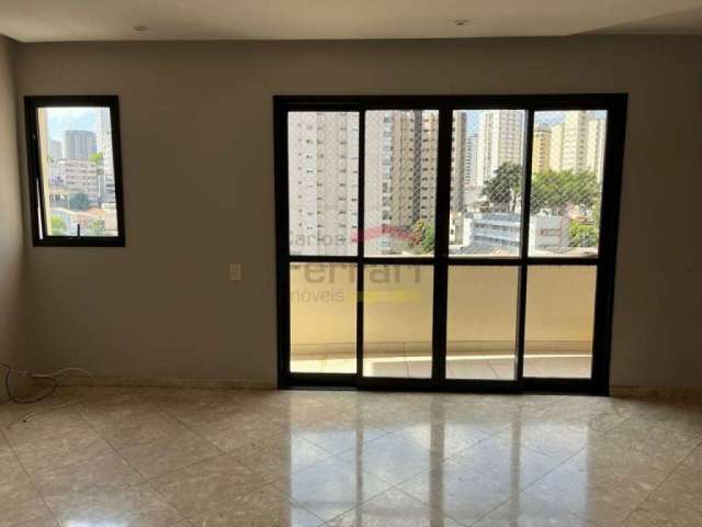 Apartamento localizado em Santana, 3 dormitórios e 2 vagas de garagem