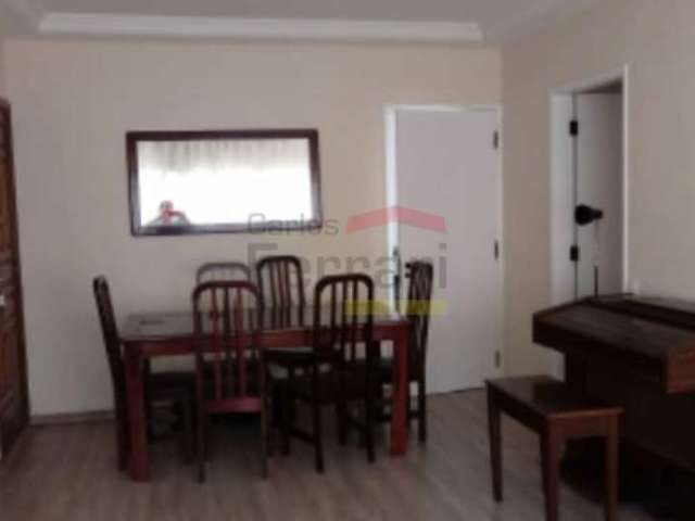 Apartamento 3 quartos , 2 vagas Casa Verde Baixa !!