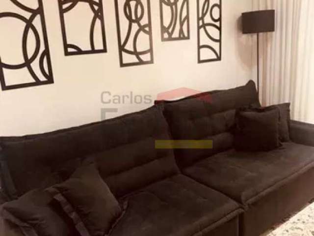 Apartamento Garden  Mobiliado na Vila Medeiros