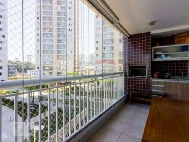 Apartamento Vila Guilherme 3 dormitórios , varanda gourmet