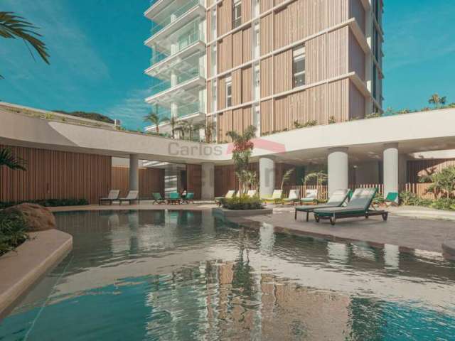 Apartamento de luxo no Oscar Ibirapuera: 3 suítes, 184m² de sofisticação e lazer completo. Viva com