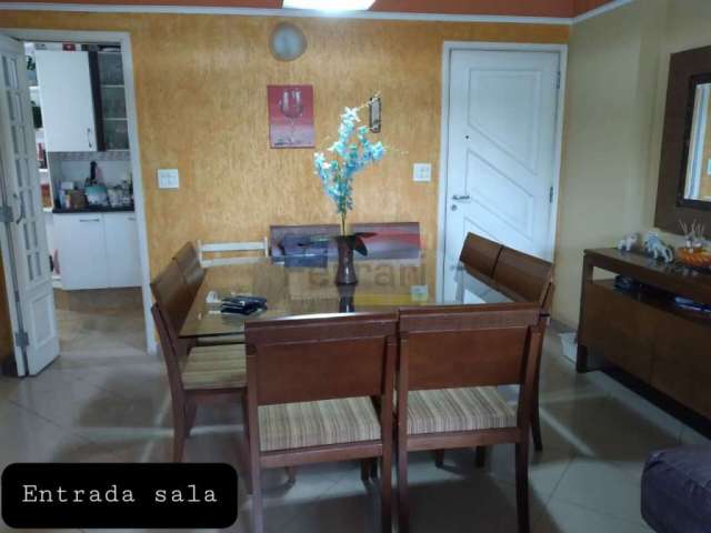 Apartamento ,94 m,no horto