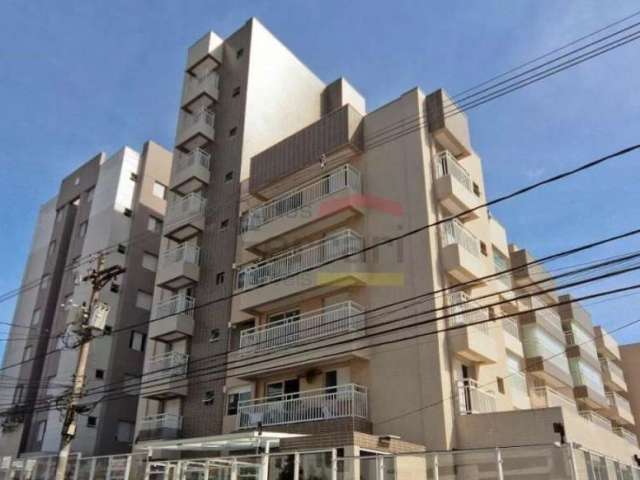 Apartamento na Vila Aurora, 2 dormitórios, sendo 1 suíte, 2 vagas