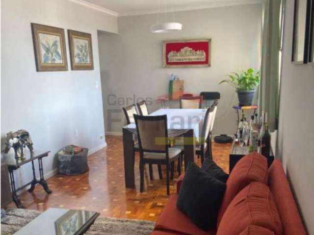 Apartamento 2 dormitórios 1 vaga 77m² Santana