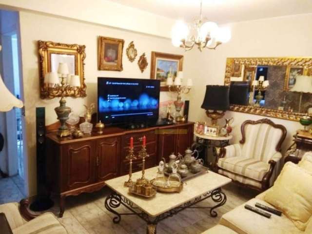 Apartamento 2 dormitórios, 49m2 no Jardim São Paulo