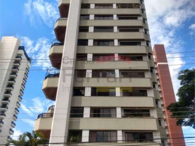 Alto de santana 4 suites 240,00m² 4 vagas r$ 1.580.000,00  exclusivo