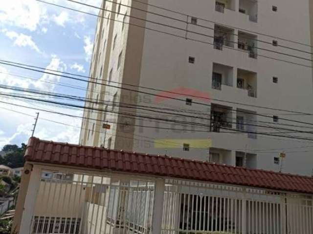 Apartamento 2 dormitórios 1 vaga 50m² Metro Tucuruvi