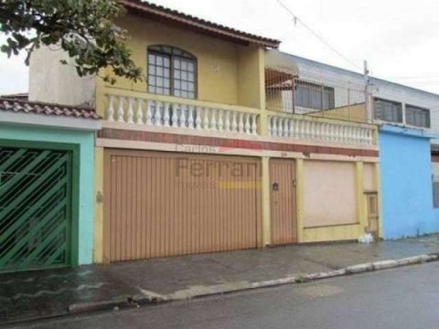 Casa com 4 quartos à venda em Vila Basileia - ÓTIMA LOCALIZAÇÃO!!!