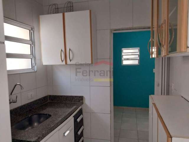 Apartamento a venda, Campos Elíseos, 01 dormitório, sem vaga