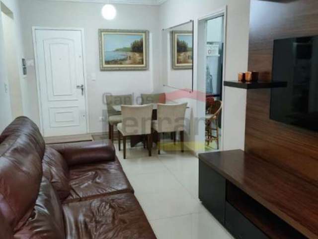 Apartamento no Imirim/Chora Menino, 2 dormitórios, sendo 1 suíte, 2 vagas, 67 metros uteis