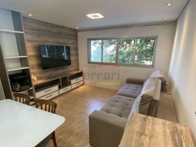 Apartamento no imirim com 2 dormitórios, 1 vaga de garagem + lazer