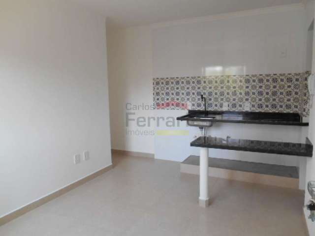 Apartamentos Parque Vitória