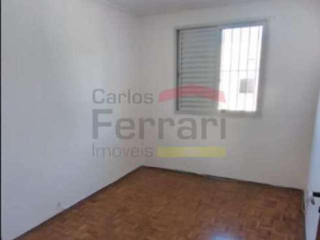 Apartamento a venda, Vila Albertina, Região Tremembé, 02 dormitórios, 01 vagaão