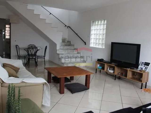 Sobrado na Vila Nova Mazzei R$595.000