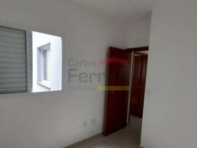 Apartamento a venda, metrô Guilhermina Esperança, Vila Guilhermina, 02 dormitórios, 01 vaga