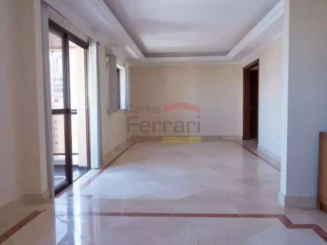 Apartamento  3 Suites 3 vagas 140m² Alto de Santana