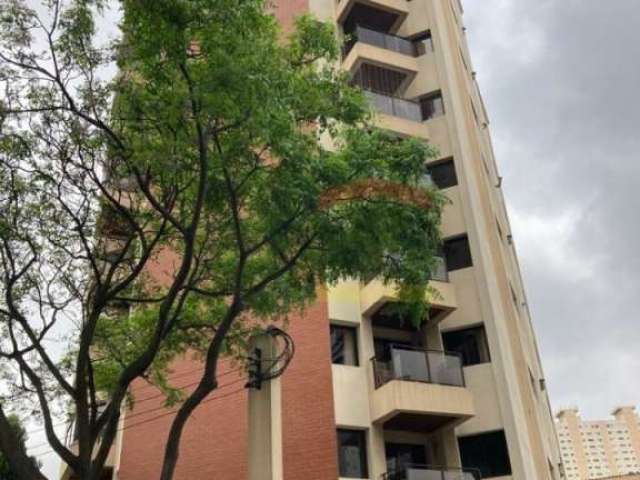 APARTAMENTO MANDAQUI 3 DORMITÓRIOS, 1 SUÍTE, SACADA, 2 VAGAS, 106 m²