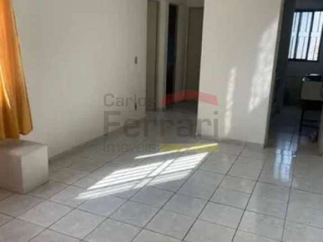 Apartamento  02 dormitórios, 01 vaga-  AV Coronel Sezefredo Fagundes, 5169