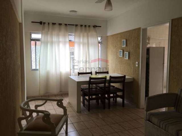 Apartamento na  Praia do Tombo