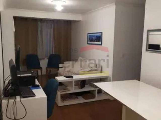 Apartamento Terreo -  Santana - AV Santos Dumont, próximo clube Espéria