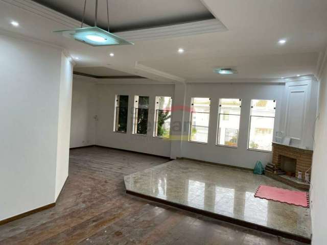 Sobrado alto padrão - jardim frança - 550 m2. 4 dorm. 3 suítes. 6vagas