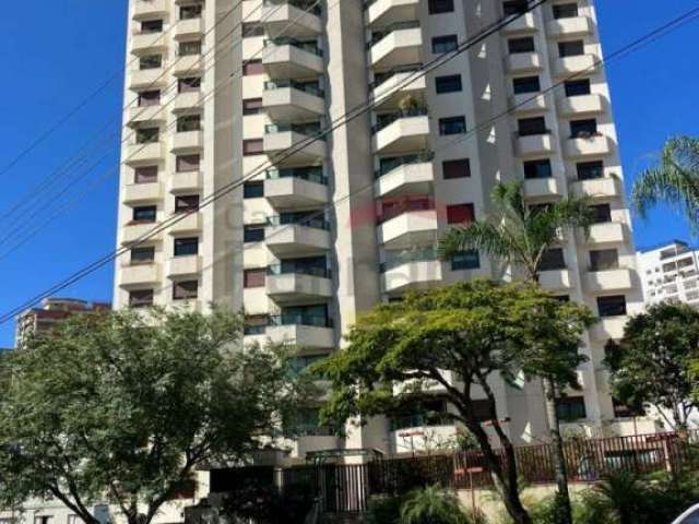 Apartamento - água fria - 4 dorm. 3 suítes. 3 vagas -163 m2