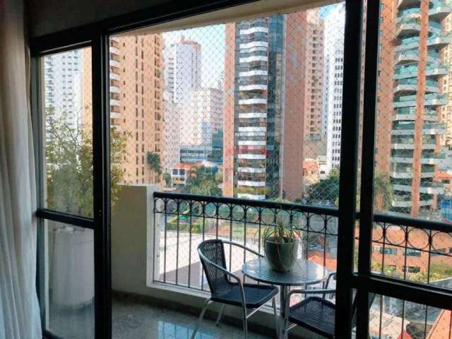 Apartamento em Santana