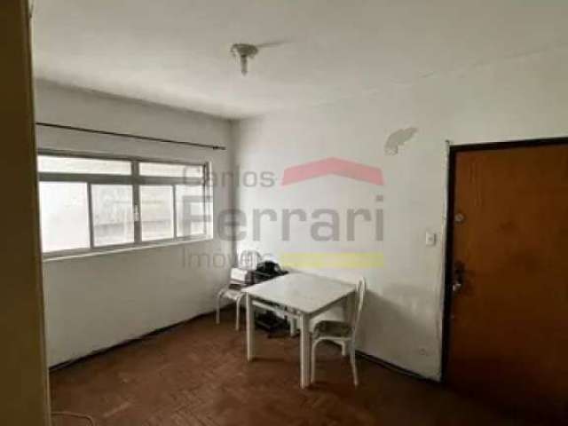 Apartamento no térreo no Jd. São Paulo  288.000