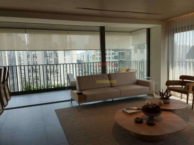 Apartamento Vila Nova Conceição