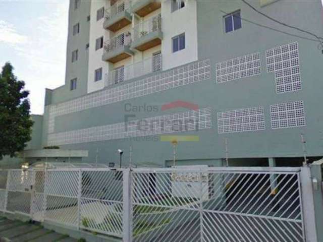 Apartamento  84m²  com 03 quartos  ,2 Vaga  Garagem-  Vila Medeiros