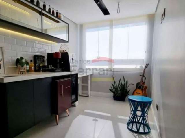 Apartamento Lindo Rua Severa na Vila Maria Zona Norte de SP