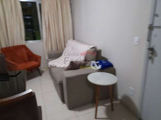 Apartamento a venda, Lapa de Baixo, 02 dormitórios, 01 vaga, sem elevador,