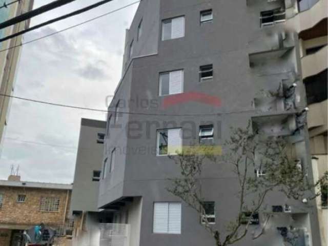 R$249 Mil apto. de 35,23 m² no bairro Água Fria , a um quilometro do metro Jd. Sáo Paulo.