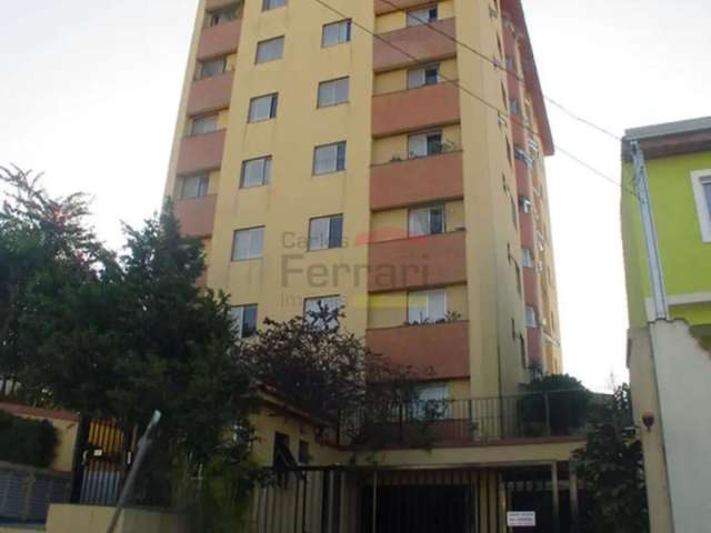 Apartamento 2 dormitórios 1 suite,2 vagas no Imirim