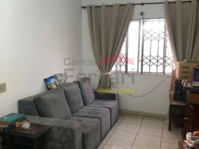 Apartamento parada inglesa