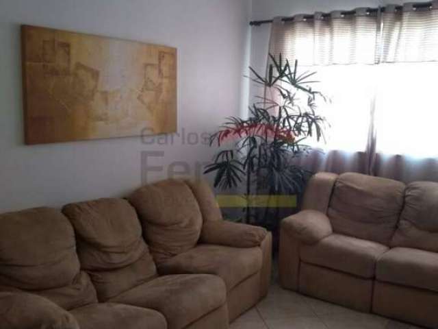 Apartamento a venda, Parque Mandaqui, 02 dormitórios, 01 vaga