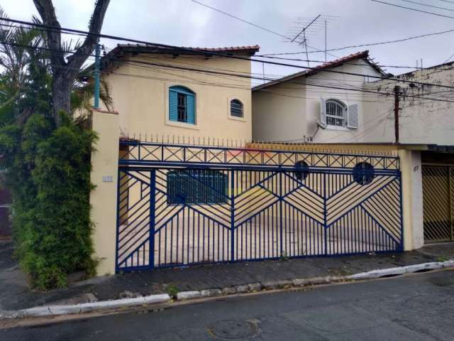 Sobrado na Vila Nova Mazzei