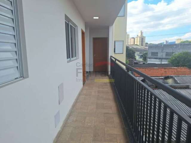 Apartamento freguesia do ó ,2 dormitórios ,1 vaga ,varanda