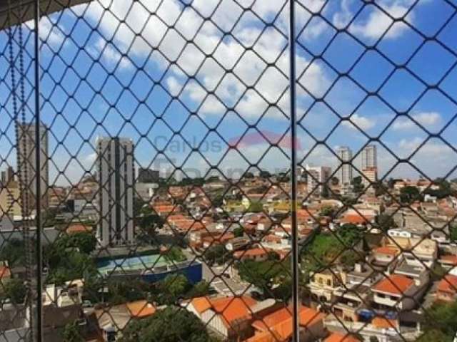 Apartamento todo mobiliado-  Santana Próximo a Braz Leme -