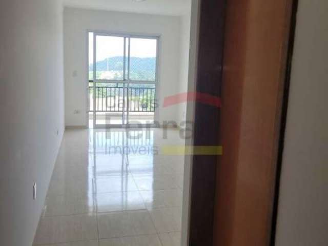 Residencial Cantareira - 53 metros- com elevador